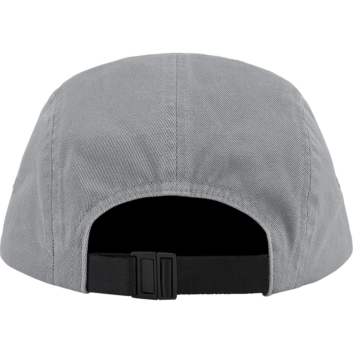 Top Zip Camp Cap view 7